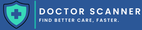 Doctor Scanner Logo